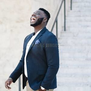 Meet your Posher, Jonathan